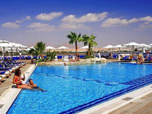 Lido Sharm
