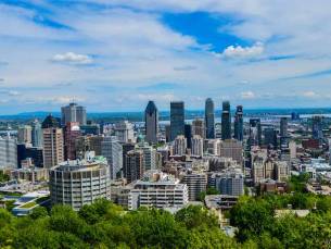 Berlin - Montreal