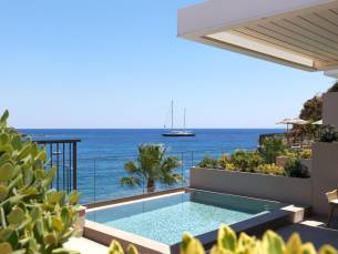 Castello Infinity Suites