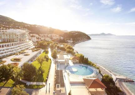 Sun Gardens Dubrovnik