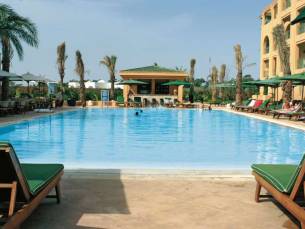 Alhambra Thalasso