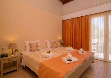 Sunrise Resort Hotel