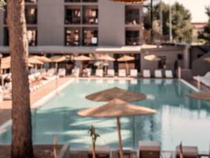 Caramelo Palma Beach (ex. Cook's Club Palma Beach)