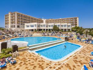 Globales Almirante Farragut