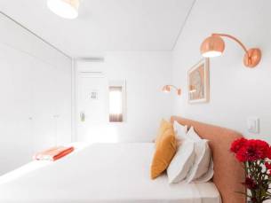 Lisbon Serviced Apartments Avenida