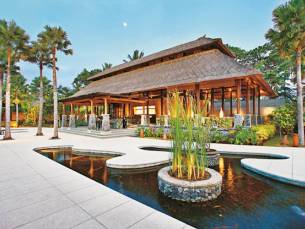 Amarterra Villas Bali Nusa Dua