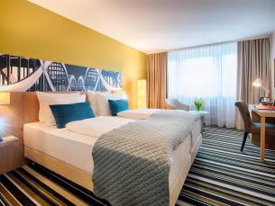 Leonardo Hamburg Elbbrucken