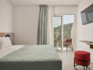 Hotel Lymberia