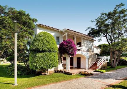 Magic Life Club Masmavi