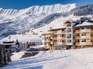 Hotel Castel