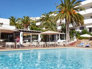 Appartementen San Miguel Park & Esmeralda Mar