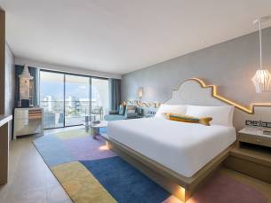 W Algarve Hotel & Residence
