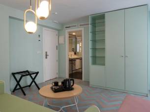 MedPlaya The Agir Springs Hotel