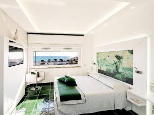 La Madegra Sea Suite