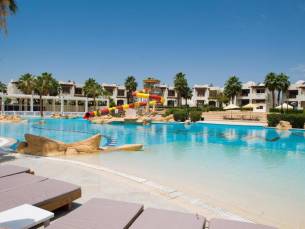 8 daagse vliegvakantie naar Amphoras Aqua in sharm el sheikh, egypte