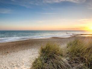 Egmond aan Zee in een gezellig hotel op loopafstand van het strand & knusse dorpscentrum incl. ontbijt!