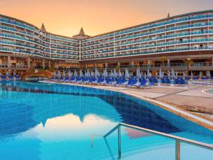 Hotel Eftalia Ocean
