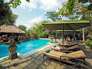 Plataran Canggu Bali