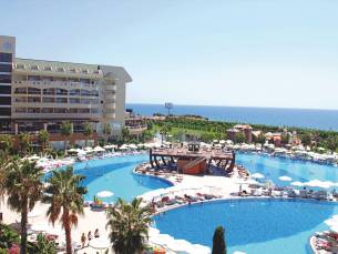 Amelia Beach Resort