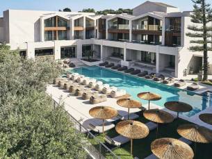 Contessina Hotel