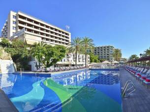 Hotel Victoria Gran Melia