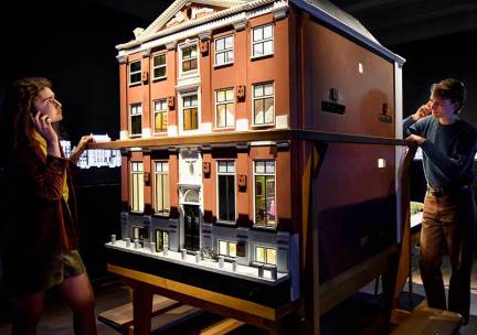Museum of the Canals