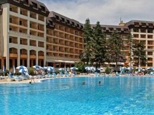 Riviera Lotos Hotel