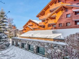 R&eacute;sidence PV Premium Les Fermes du Soleil