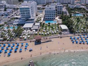 Iliada Beach