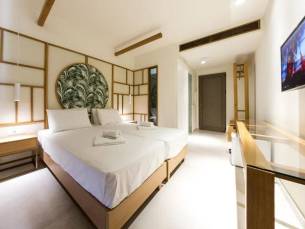 Agave Boutique Hotel