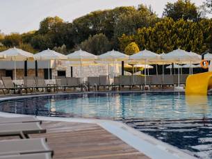 Hotel Agaya Didim Resort