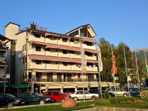 Hotel Tino