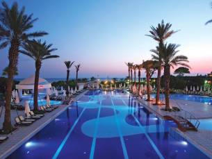 Hotel Limak Atlantis