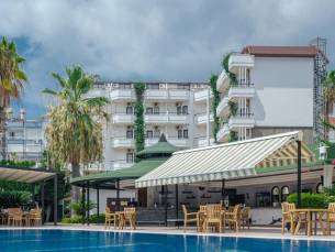 Hotel Panorama