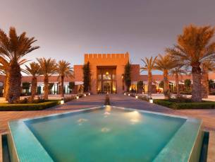 Hotel Aqua Mirage Club