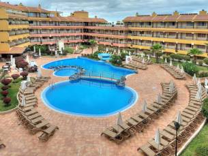 Hovima Jard&iacute;n Caleta