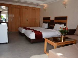 Club Al Moggar Garden Beach