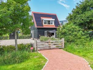 Vakantiehuis - Sloestraat 38 | Zoutelande 'Het Koetshuys'