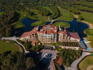 Sueno Hotels Golf Belek