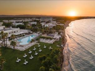 CanneBianche Lifestyle Hotel