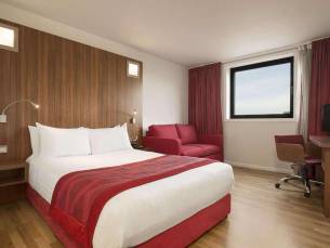 Ramada Encore Newcastle