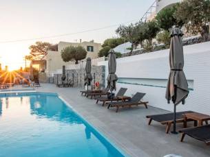 Appartementen Anthemis