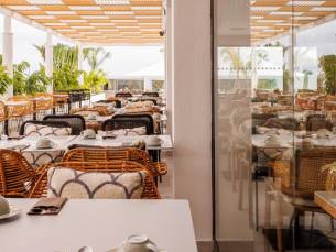 Radisson Blu Resort Lanzarote - adults only