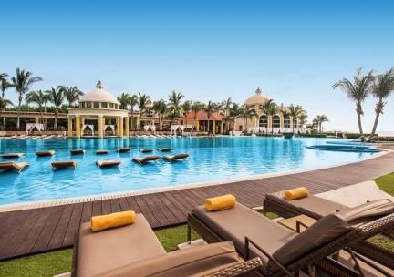8 daagse vliegvakantie naar JOIA Paraiso by Iberostar in playa del carmen, mexico