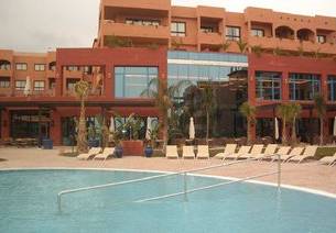 Bakour Oh Nice Costa del Sol