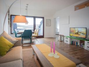 Appartement - "Patrice" Am Bergelchen 58-J | Winterberg-Niedersfeld