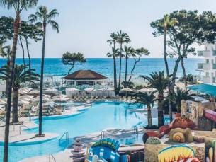 Iberostar Waves Alcudia Park