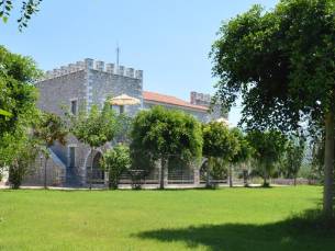 Appartementen Nefeli