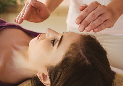 1 of 3 hypnotherapie-behandeling(en) (60 min)