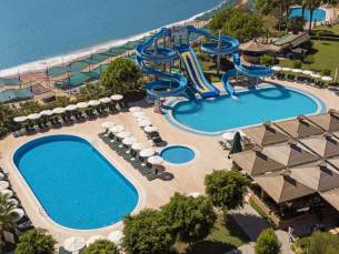 Ozkaymak Select Resort